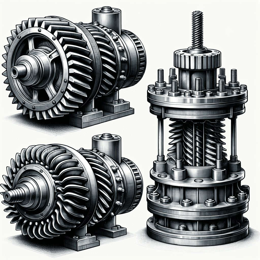 TYPES OF PUMPS visual data 3