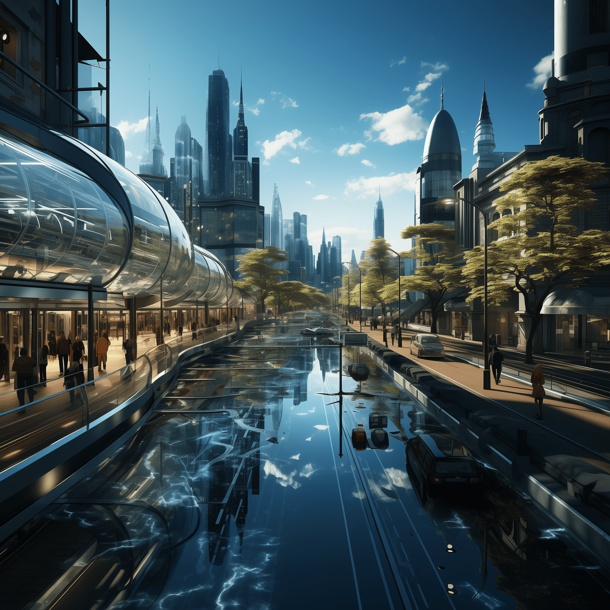 The Mysterious Power of Shear Waves TechMeStuff