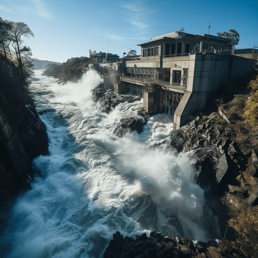 The Efficiency of Hydroelectric Energy Explained TechMeStuff
